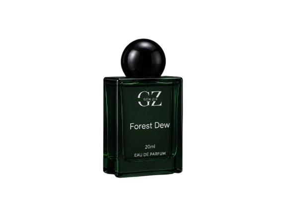 Forest Dew Hover