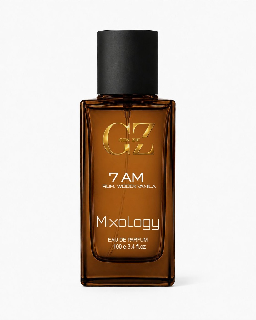 Mixology 7 AM