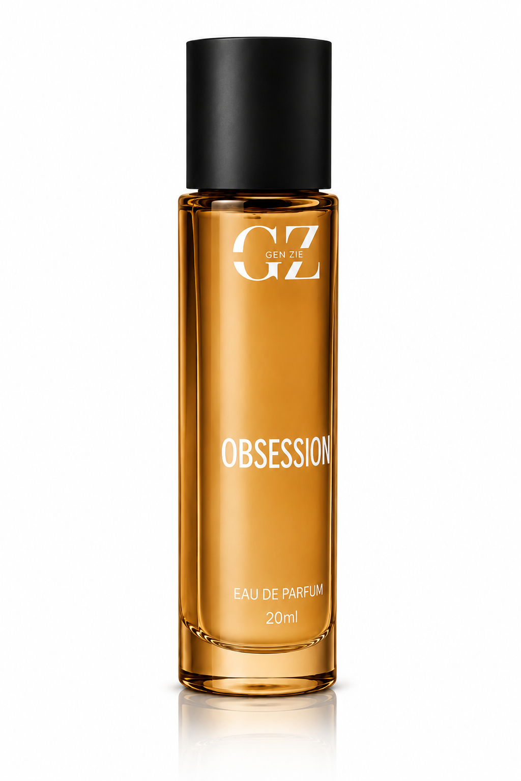 Obsession Hover