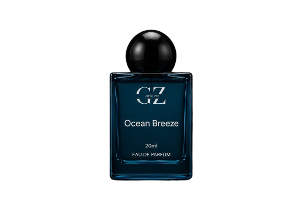 Ocean Breeze