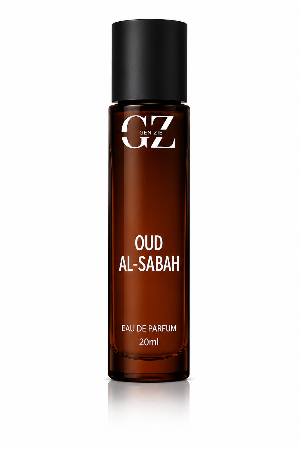 Oud Al Sabah