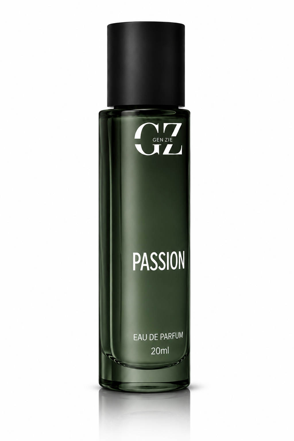 Passion Hover