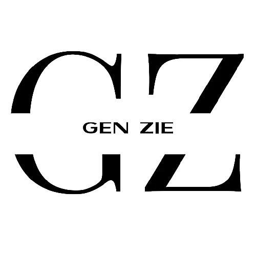 Genzie Perfumes India Logo